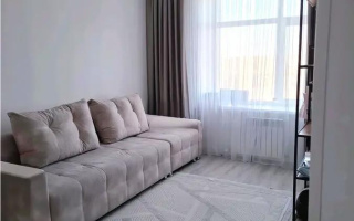 Продажа 1-комнатной квартиры, 36.8 м², ул. Е-181, дом  1/2 - Продажа однокомнатных квартир без посредников в Астане
