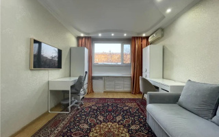 Продажа 2-комнатной квартиры, 48 м², пр. Сарыарка, дом  29 - Продажа  двухкомнатных квартир в Астане без посредников