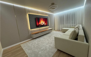 Продажа 3-комнатной квартиры, 60.5 м², пр. Достык, дом  107/2 - Продажа квартир в Алматы