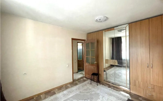 Продажа 1-комнатной квартиры, 18 м² - Продажа квартир в Алмалинском р-не Алматы