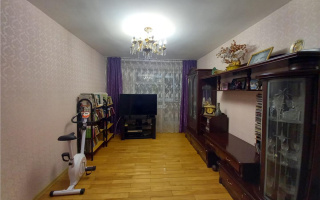 Продажа 4-комнатной квартиры, 92 м², ул. Торайгырова - Продажа  четырехкомнатных квартир в Астане