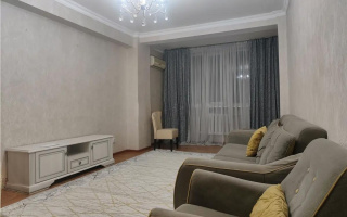 Продажа 4-комнатной квартиры, 104 м² - Продажа квартир от собственников в Алматы - страница 15