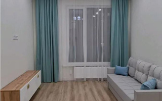 Продажа 1-комнатной квартиры, 35 м², ул. Байтурсынова, дом  32 - Продажа квартир в Казахстане