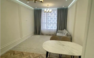 Продажа 2-комнатной квартиры, 45 м², пр. Улы Дала, дом  29/1 - Продажа  двухкомнатных квартир в Астане