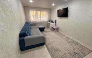 Продажа 2-комнатной квартиры, 44 м²