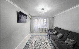 Продажа 3-комнатной квартиры, 60 м²