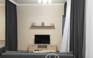 Продажа 1-комнатной квартиры, 40 м², пр. Шахтеров, дом  52Б - Продажа  однокомнатных квартир в Караганде с фото