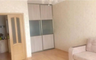 Продажа 1-комнатной квартиры, 44.4 м², ул. Рыскулбекова, дом  31/1 - Продажа  однокомнатных квартир в Астане с фото