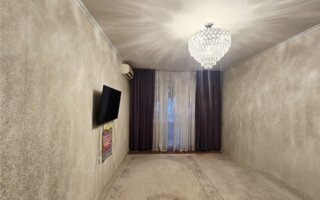 Продажа 1-комнатной квартиры, 31 м²