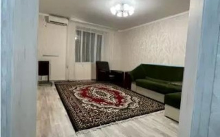 Продажа 1-комнатной квартиры, 42 м², ул. Сейфуллина, дом  4/1 - Продажа квартир в Астане