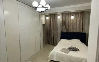 Продажа 1-комнатной квартиры, 50 м² - Продажа однокомнатных квартир в монолитно-каркасном доме в Казахстане - страница 21