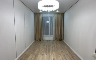 Продажа 2-комнатной квартиры, 40.2 м², ул. Нажимеденова, дом  28 - Продажа  двухкомнатных квартир в Астане