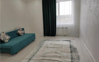 Продажа 2-комнатной квартиры, 50 м², пр. Аль-Фараби, дом  76 - Продажа  двухкомнатных квартир в Астане