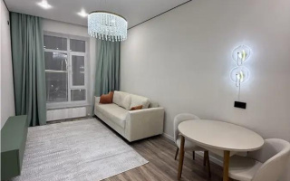 Продажа 2-комнатной квартиры, 36.5 м² - Продажа двухкомнатных квартир в Астане - страница 55