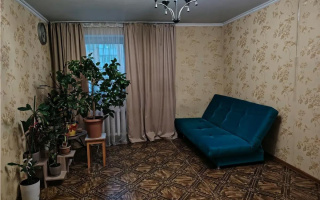 Продажа 1-комнатной квартиры, 37 м², ул. Сокпакбаева, дом  27 - Продажа квартир в Казахстане