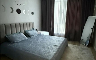 Продажа 1-комнатной квартиры, 40.2 м², ул. Торекулова, дом  95 - Продажа квартир в Алматы