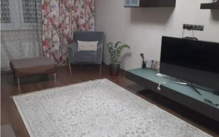 Продажа 2-комнатной квартиры, 87.9 м², ул. Жуалы, дом  3 - Продажа квартир в Алматы