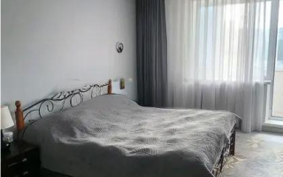 Продажа 1-комнатной квартиры, 41 м², ул. Таттимбета, дом  10 - Продажа квартир в Караганде без посредников