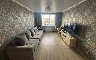 Продажа 3-комнатной квартиры, 85 м², ул. Тархана, дом  2/6 - Продажа квартир в Астане с фото