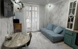 Продажа 3-комнатной квартиры, 60 м², ул. Сатпаева, дом  24 - Продажа  трехкомнатных квартир в Астане с фото