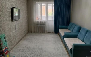 Продажа 3-комнатной квартиры, 95 м², Суткен переулок, дом  30/1 - Продажа квартир в Астане без посредников с фото