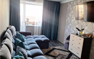 Продажа 1-комнатной квартиры, 31 м², ул. Керамическая, дом  82 - Продажа  однокомнатных квартир в Караганде с фото