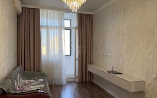 Продажа 1-комнатной квартиры, 34 м²