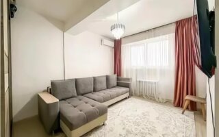 Продажа 1-комнатной квартиры, 40 м²