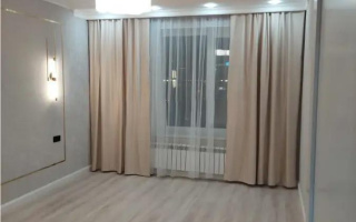 Продажа 2-комнатной квартиры, 59 м², ул. Байтурсынова, дом  39 - Продажа квартир в новостройках Астаны