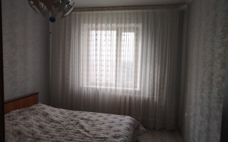 Продажа 2-комнатной квартиры, 48 м², Мамраева, дом  7 - Продажа квартир в Караганде без посредников