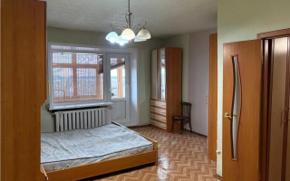 Продажа 1-комнатной квартиры, 40 м², пр. Металлургов, дом  4 - Продажа  однокомнатных квартир в Темиртау без посредников