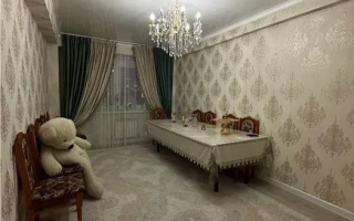 Продажа 3-комнатной квартиры, 77 м², ул. Алтын орда, дом  6/10 - Продажа квартир в новостройках Алматы с фото