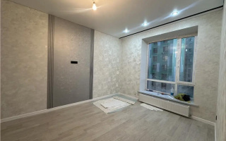 Продажа 1-комнатной квартиры, 34 м², ул. Айтматова, дом  77/9 - Продажа квартир в Астане
