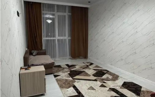 Продажа 1-комнатной квартиры, 48.2 м², пр. Тауелсыздык, дом  31/3 - Продажа  однокомнатных квартир в Астане с фото