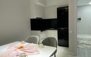 Аренда 3-комнатной квартиры посуточно, 72 м² - Аренда квартир посуточно в Алматы