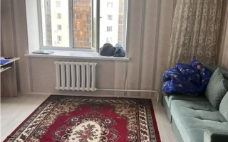 Продажа 1-комнатной квартиры, 38.3 м² - Продажа однокомнатных квартир в р-не Алматы Астаны