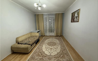 Продажа 1-комнатной квартиры, 38 м² - Продажа однокомнатных квартир в Астане