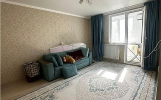 Продажа 1-комнатной квартиры, 37 м² - Продажа квартир в новостройках Алматы - страница 18