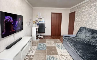 Продажа 2-комнатной квартиры, 45 м² - Продажа двухкомнатных квартир в кирпичном доме в Алматы - страница 3