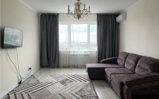 Продажа 2-комнатной квартиры, 61.5 м², ул. Навои, дом  7 - Продажа квартир в Алматы