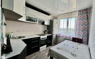 Продажа 3-комнатной квартиры, 67 м², пр. Металлургов - Продажа квартир в Темиртау