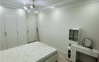 Продажа 2-комнатной квартиры, 53 м²