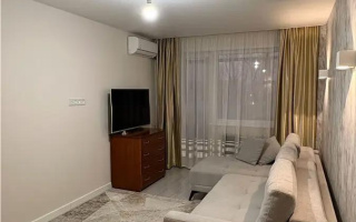 Продажа 2-комнатной квартиры, 52 м², ул. Сатыбалдина, дом  10 - Продажа  двухкомнатных квартир в Караганде с фото