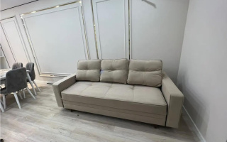 Продажа 2-комнатной квартиры, 54 м², ул. Жандосова, дом  94а - Продажа квартир в новостройках Алматы без посредников с фото