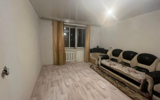 Продажа 1-комнатной квартиры, 34 м², ул. Затаевича (Зональная), дом  79 - Продажа  однокомнатных квартир в Караганде с фото