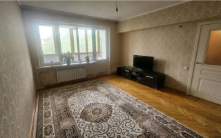 Продажа 3-комнатной квартиры, 80 м² - Продажа трехкомнатных квартир в кирпичном доме в Алматы