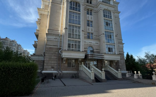 Аренда 3-комнатной квартиры, 134 м² - Аренда квартир помесячно в Астане