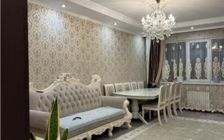 Продажа 3-комнатной квартиры, 84 м² - Продажа трехкомнатных квартир в панельном доме в Казахстане - страница 10