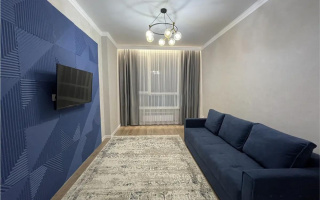 Продажа 2-комнатной квартиры, 58 м² - Продажа квартир в новостройках Астаны - страница 7