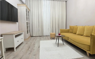 Продажа 2-комнатной квартиры, 60 м², ул. Аккум, дом  20а - Продажа  двухкомнатных квартир в Астане с фото